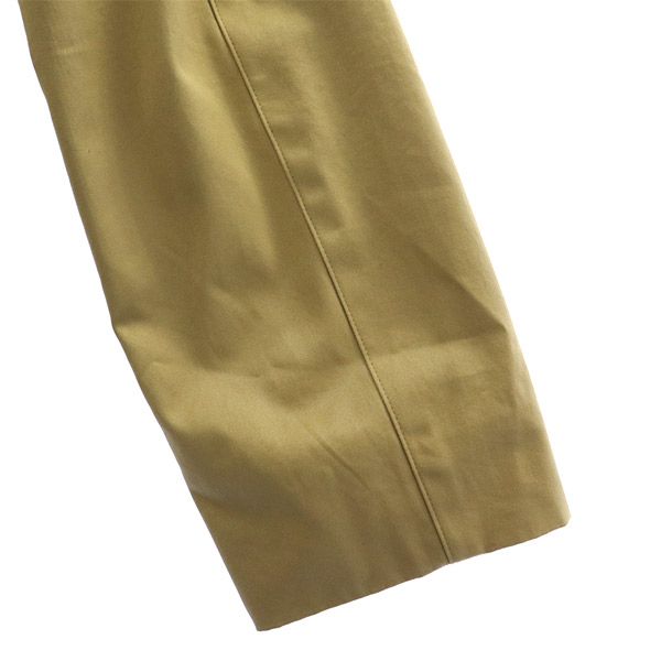 Brooks Brothers Płaszcz trenczowy 6 beżowy Damski Używany