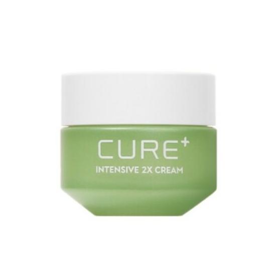 Aloe La Essence Cure Intensive 2X Cream 30g