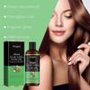 Nourishing Onion & Aloe Vera Hair Oil for Frizz Control, Moisturizing & Healthy Hair