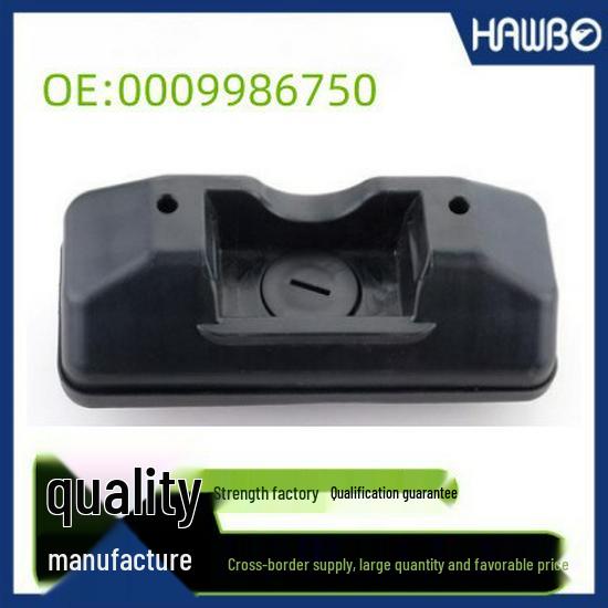 

Резиновая опорная подушка эластомерного автомобильного домкрата Mercedes-Benz C/E/CLS-Class HAWBO