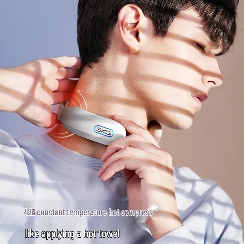 SKG K3 Smart Neck Massager