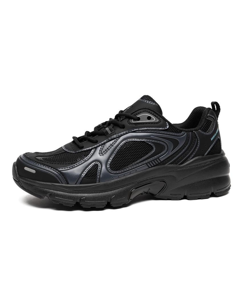 Akiii Classic Motionflex Obsidian Black