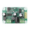 DC 9-25V TPA3110 30W Bluetooth Amplifier Board Single Channel 30W Supports TWS Dual Stereo Audio Power Amplifier Board