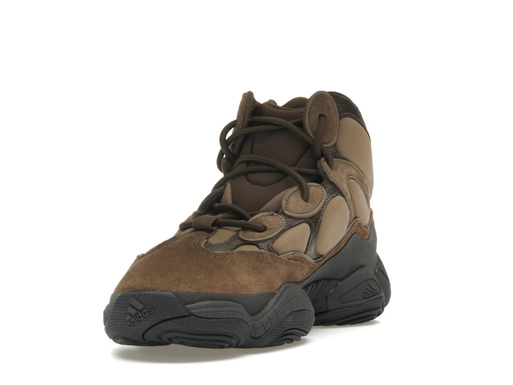 Adidas Yeezy 500 High Casual Shoes GX4553