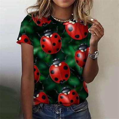 Tops – T-Shirts