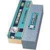 Naniwa Grinding Industry Blue Shrimp Stamp Kongo Whetstone GC Square 2-Blade Fine HJ-0130