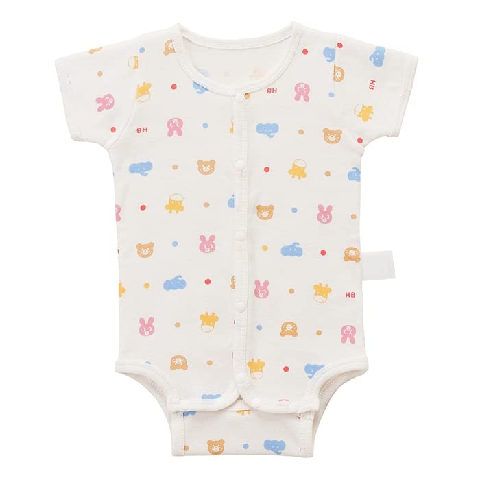 

Домашняя футболка Hot Body 60 см синяя [Miki Biscuits] 70-1523-578 синий