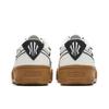 Anta Kyrie Hélà Tribe Basketball Shoes Non-Slip Wear-Resistant Lightweight Increased Height Low-Top Sneakers Men sneakers Paper-White 912621807S-3