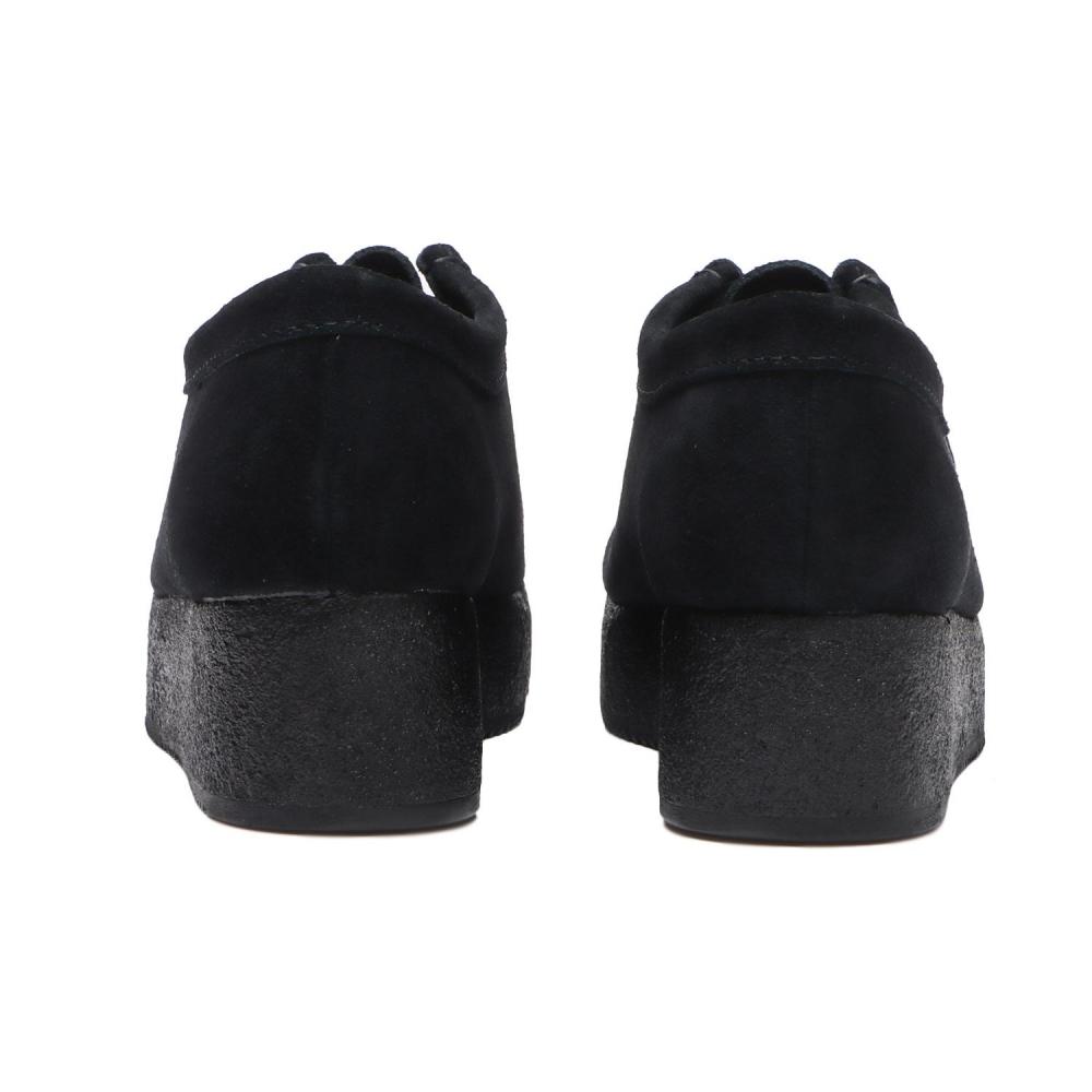 ClarkS W S Wallacraft Bee. 26173497 Black Sde