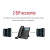 Fanvil X1W Wireless IP Phone (CN Version)