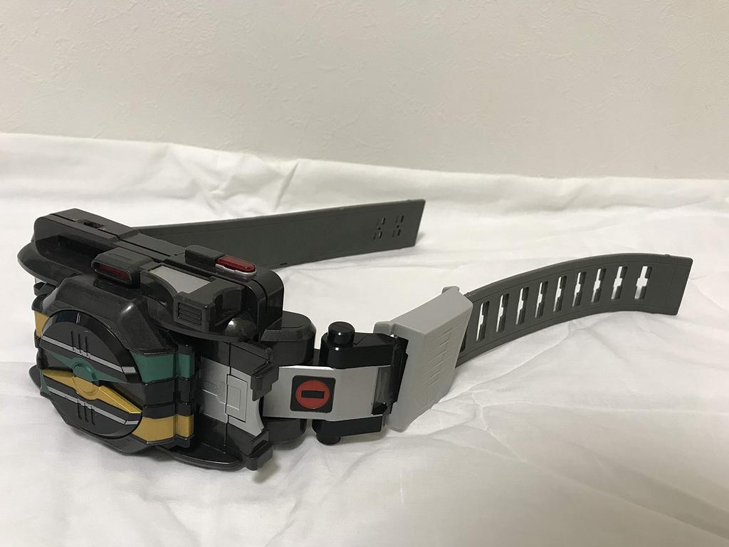 Kamen Rider Transformační pás DX Zeronos Pás Den-O