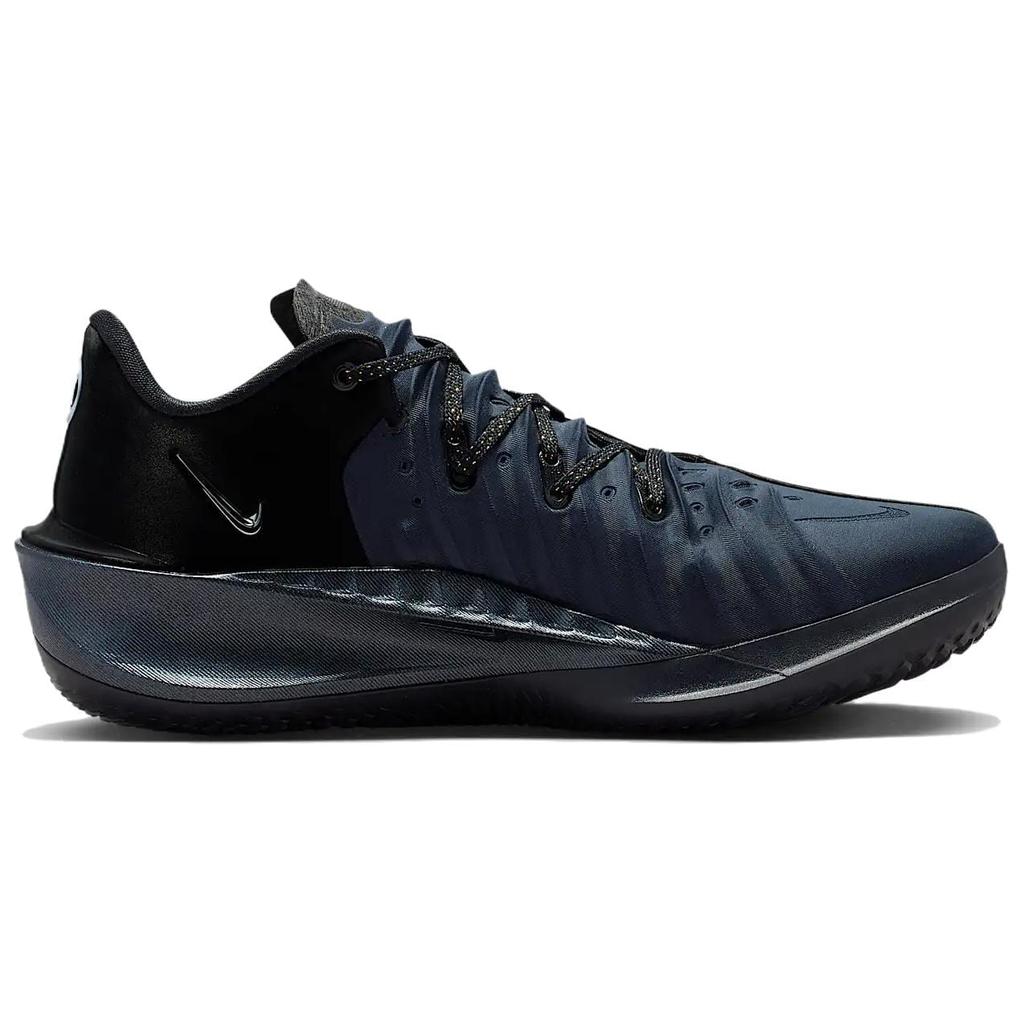 Nike GT. Cut 4 Basketballschuhe Unisex Schwarz HV9921-001
