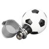 Foot Stee Wheel Knob, Ergonomic Design for Cars, Trucks, Tractors, Boats
