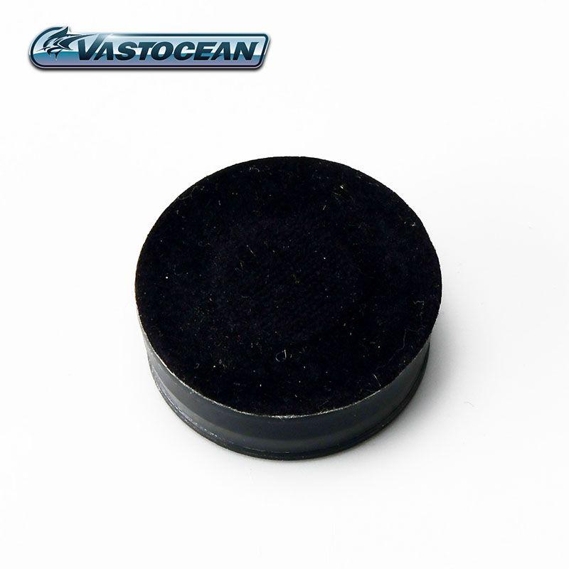 VASTOCEAN Mini Stark Magnetisch Aquarium Glasreiniger Bürste