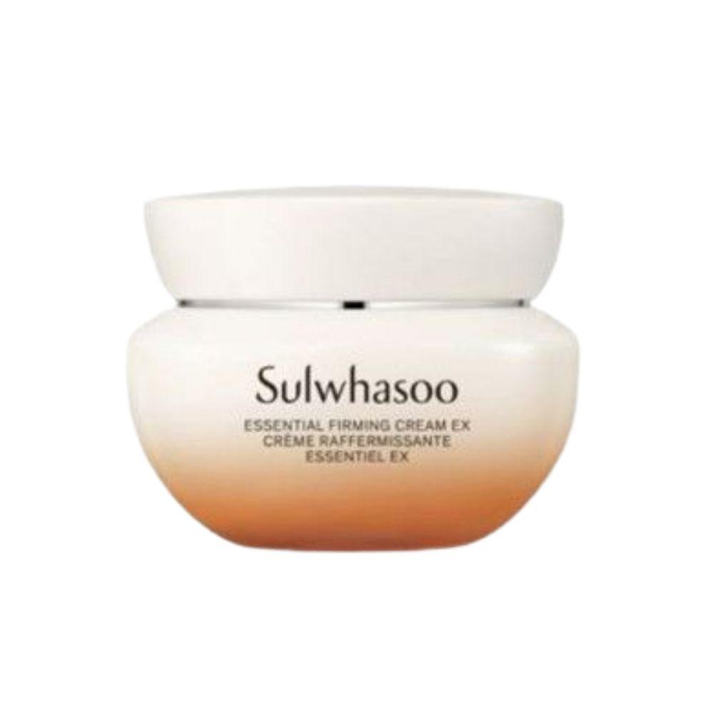Sulwhasoo Essential Firming Cream EX Anti-Aging Firming Moisturizer 75ml