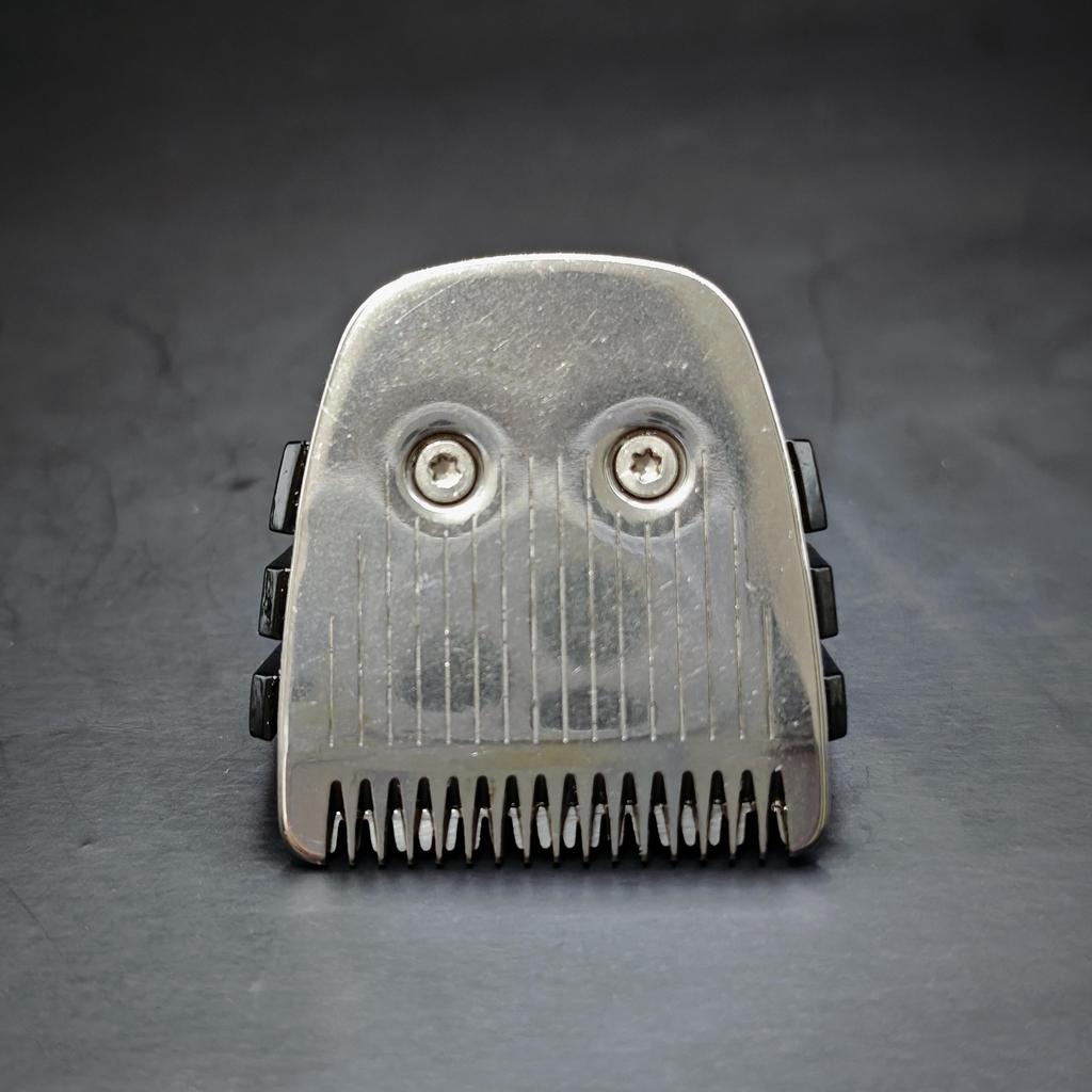 Lâmina de Corte para Aparador de Cabelo Prewave Substituição Para Philips BT7204 BT7204/13 BT7204/15 BT7204/16 BT7204/85 BT7205 BT7205/13 BT7205/15 BT7205/16