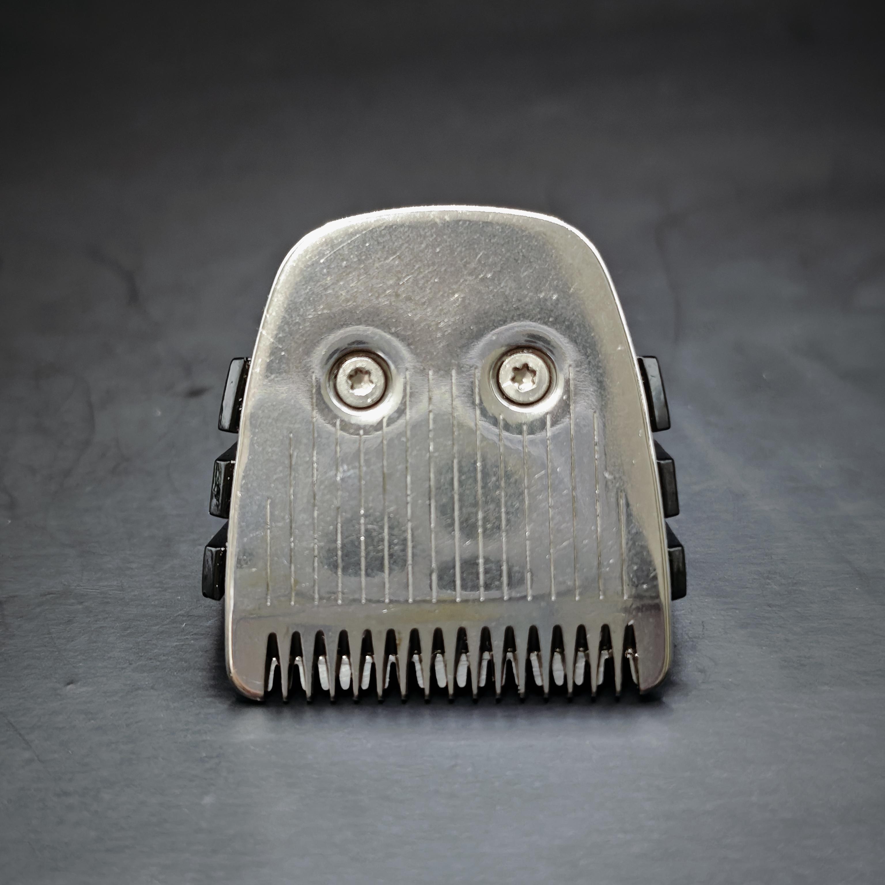 Сменное лезвие-нож для триммера волос Prewave для Philips BT7225 BT7501 BT7502 BT7510 SBT720 BT7201 BT7201/13 BT7201/15 BT7201/16