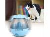 Interactive Dog Ball Blue (60) Gab_B