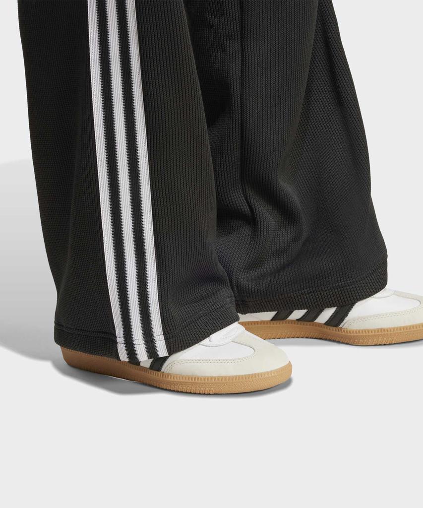 ADIDAS Firebird Knit Track Pants - Black / Jv7525