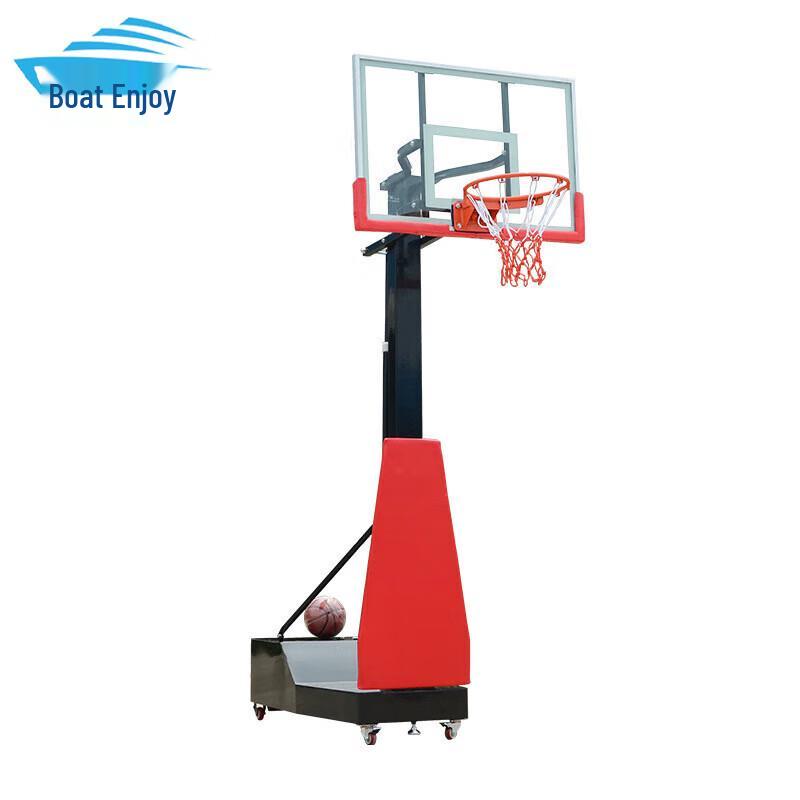 Zhoushare Basketball Hoop Series
