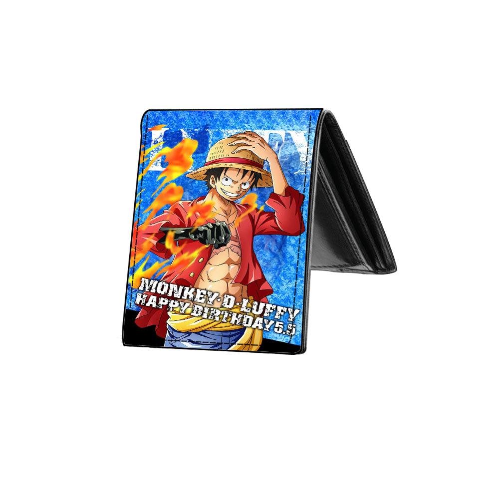 

Сумка ONE PIECE ID Сумка Мужской Кошелек Сумка для мелочи