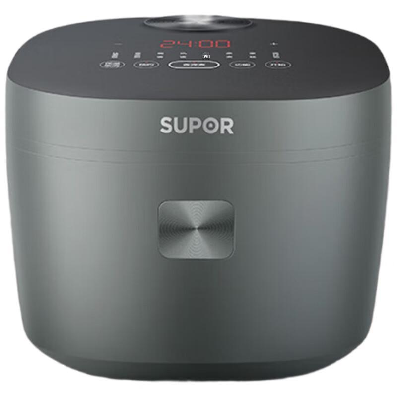 Supor 4.0L Electric Rice Cooker
