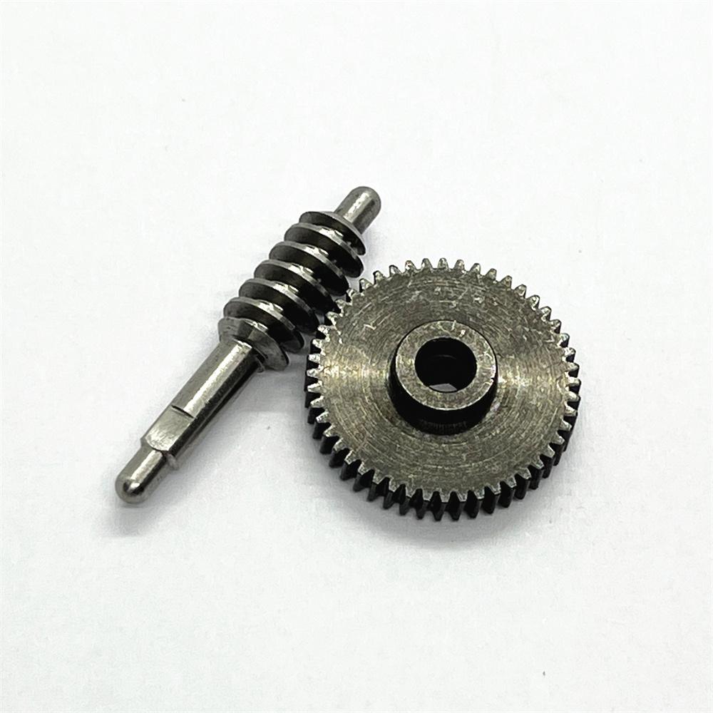 48 tenner Bil bakspeil sammenleggbar motorgir med aksel For Mazda 2/3/5/8 CX-7