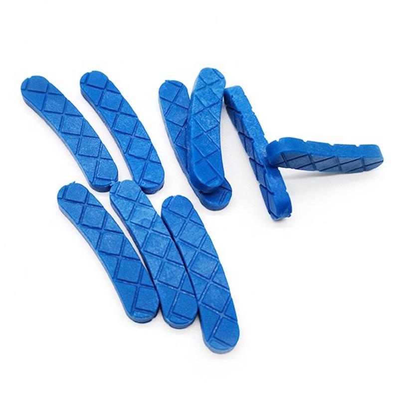 Precise Car Accessories MPS6 DCT450 Transmission Clutch Rubber Thrust Washer Kit Buffer Block (1 Set 9 Pcs) For Volvo Ford