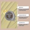 Cedarwood Beard Wax for Men - Nourishes, Conditions & Strengthens Beard