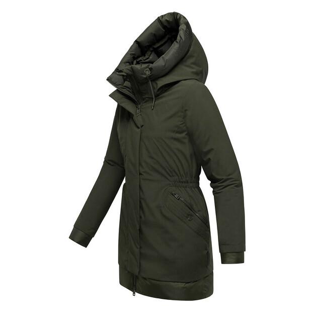 Куртка зимняя Navahoo Winterprinzessin