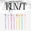 Pre-order Stray Kids RUN IT SEOUL SKZOO Figuur Pen