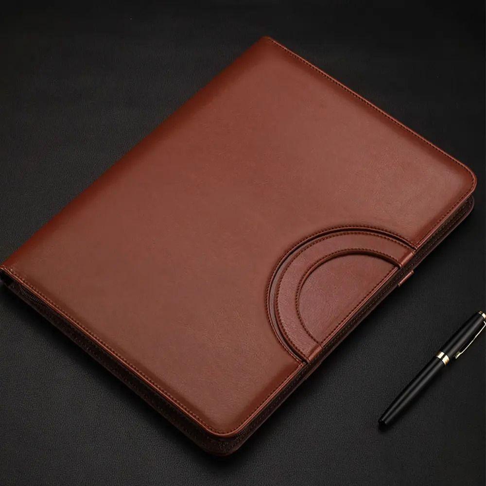 Multifunctional A4 Clipboard Folder Stationery Document Organizer  Office School Supplies
