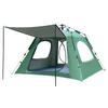 ZISIZ 3-4 Person Camping Tent