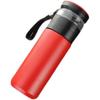 500ML Capacity Insulated Cup Leak-Proof Tea Brewing Cup Portable Tea Infuser Bottle