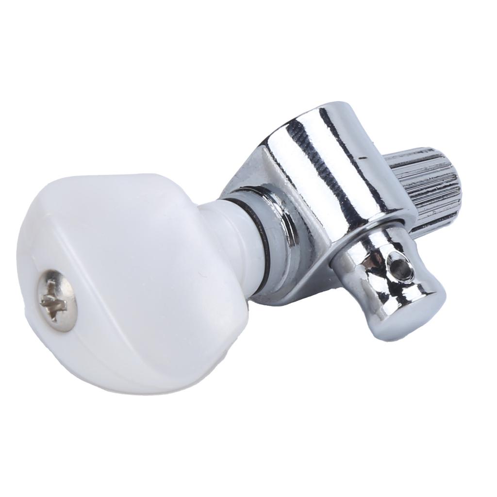 Banjo Tuning Peg 5th Chord Cylindrical Tuner 10:1 Gear System Instrument Accessories BZ‑01