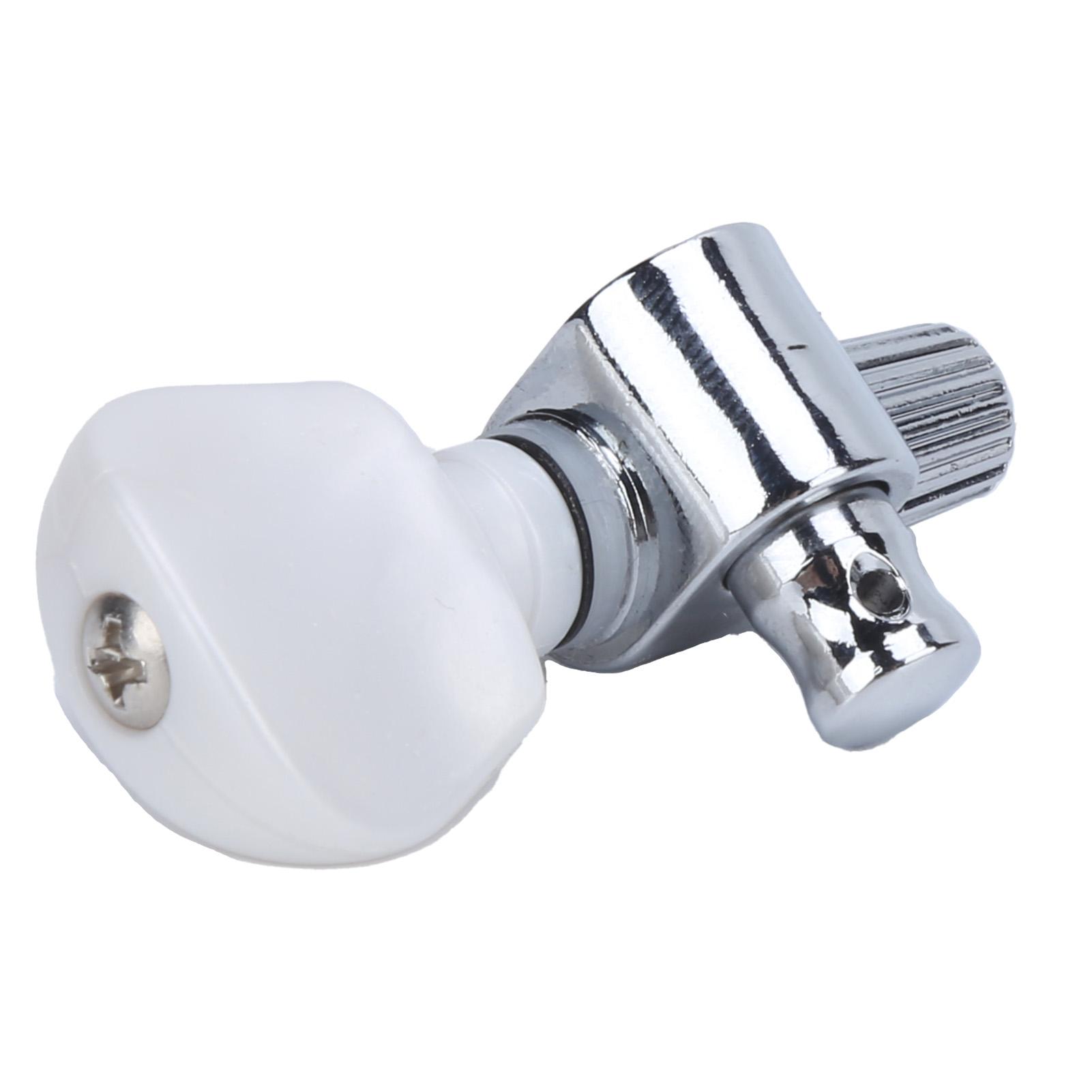 

Banjo Tuning Peg 5th Chord Cylindrical Tuner 10:1 Gear System Instrument Accessories BZ‑01