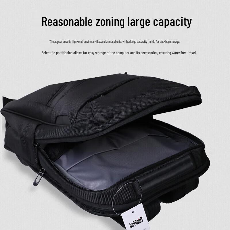 Lenovo ThinkPad TP600-B Business Laptop Backpack
