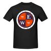 Elite Way School Logo T-shirt