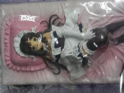 Sega Prize He Is My Master High Grade Figure Set 2 Kawaii from Japan