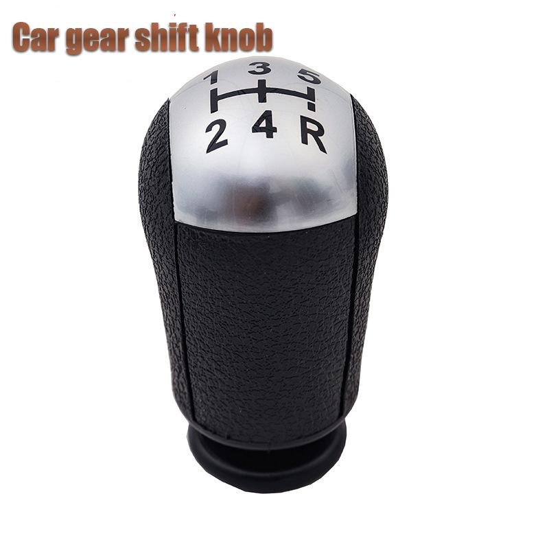 For 05-08 old Focus car shift handball gear lever shift handle ball accessories