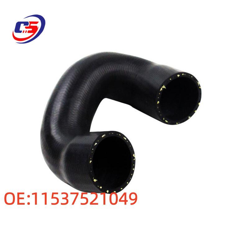 

BMW Thermostat Coolant Pump Hose 11537521049 11537521049