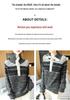 2025 Autumn/Winter Women's Elegant Soft Wool Lapel Sweater - 3-Ply Thick, Loose Fit, Slimming Design