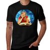 Lizzie McGuire Kreis T-Shirt Bauarbeiten T-Shirt