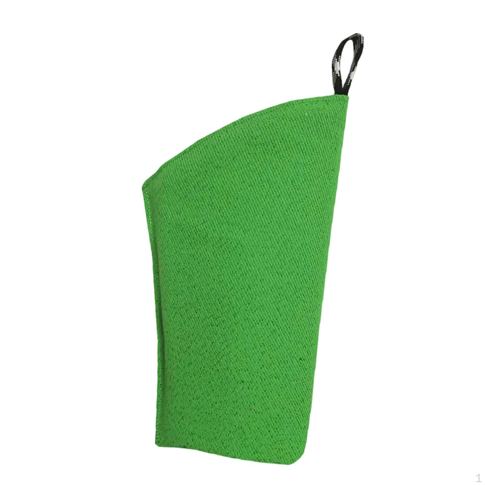 

Рукав для защиты от укусов собак, дрессировка собак, удобная защита, профессиональная защита рук для работы green