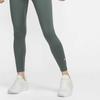 Nike Therma FIT One Sports Pants Women's Vintage Green/White FB8613-338