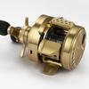 FMATE WORKS 21 Calcutta Conquest 100 100HG 23 Calcutta Conquest BFS Baitcasting Reel Custom Clutch for Shimano Aluminum Reel Parts