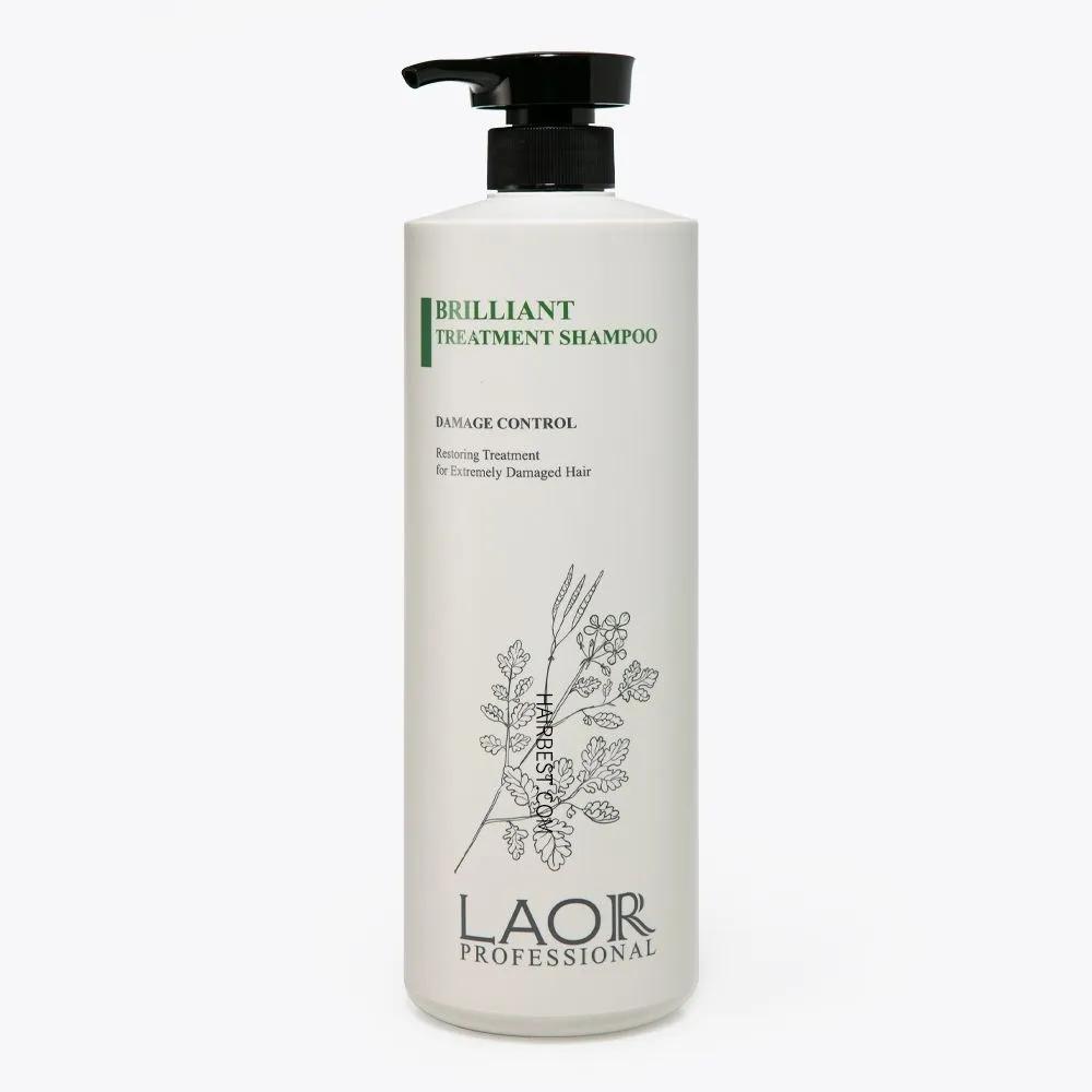 

LAOR Brilliant Treatment Shampoo 1000ml
