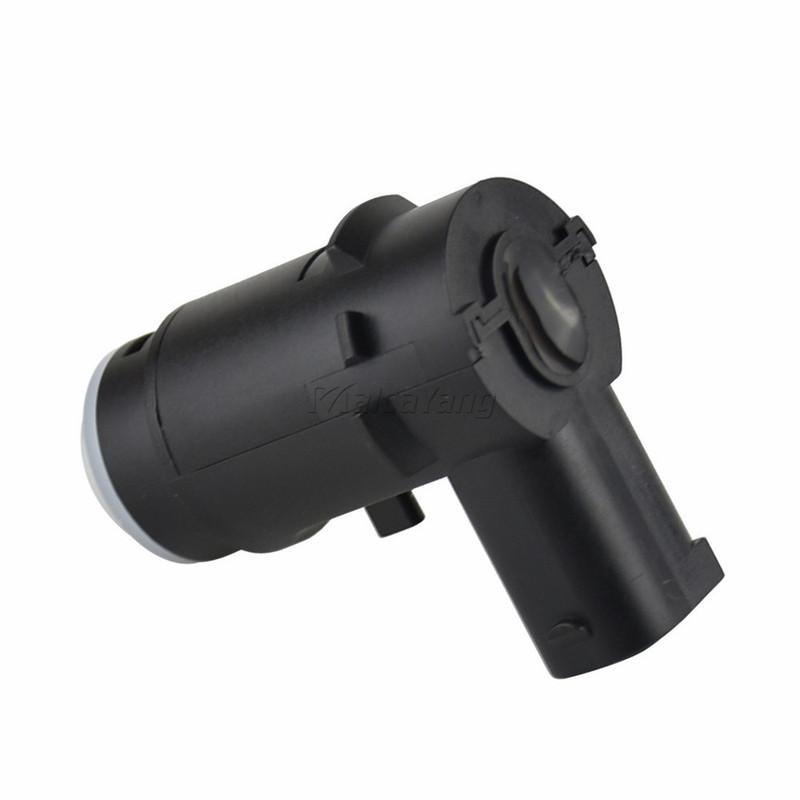 9L3T-15K859-AB Black Rear PDC Parking Sensor For Ford F-150 2009 2010 2011 2012 2013 2014 9L3Z-15K859-D
