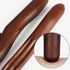8/20 perlen Gua Sha Massage Stick Verkohltes Holz Zurück Verschrottung Meridian Therapie Zauberstab Muskel Entspannende Körper Massager Guasha