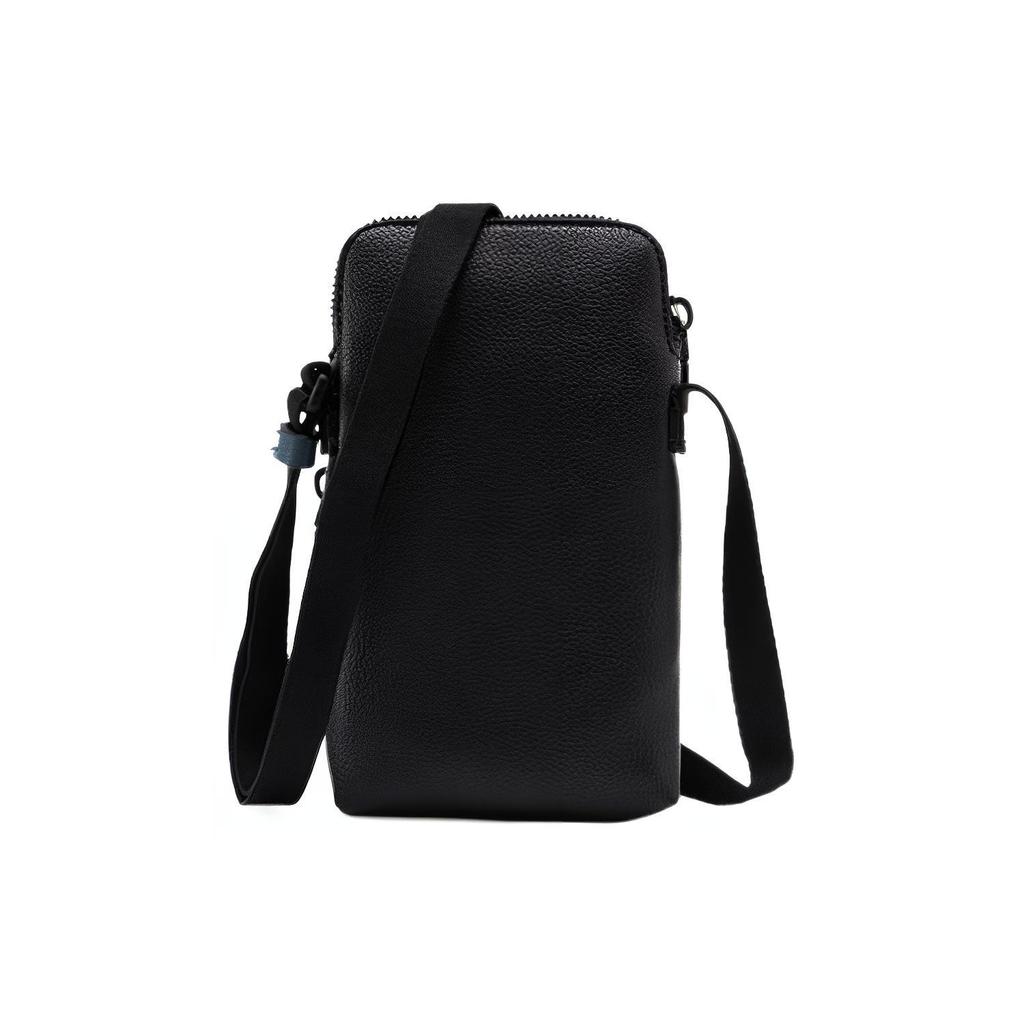 New CALVIN KLEIN Polyurethane Shoulder Bag, Crossbody Bag Men's Blue HP1816-460